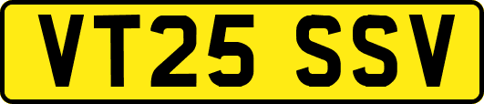 VT25SSV