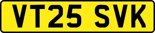 VT25SVK