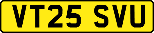 VT25SVU