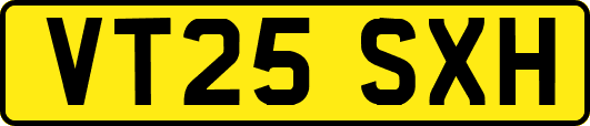 VT25SXH