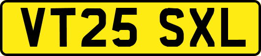 VT25SXL