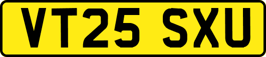 VT25SXU
