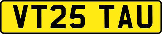 VT25TAU
