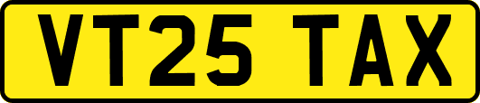 VT25TAX