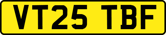 VT25TBF