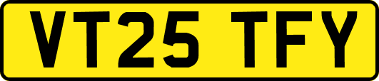 VT25TFY