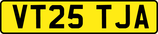 VT25TJA