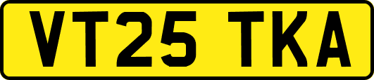 VT25TKA