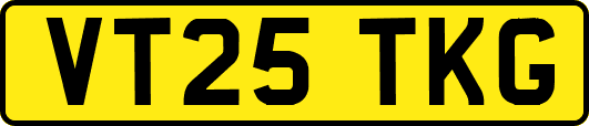 VT25TKG