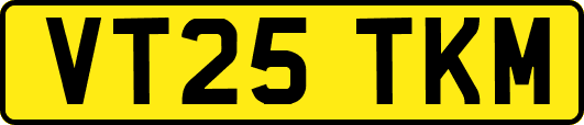 VT25TKM