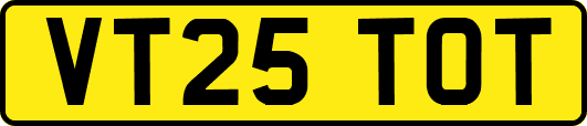 VT25TOT