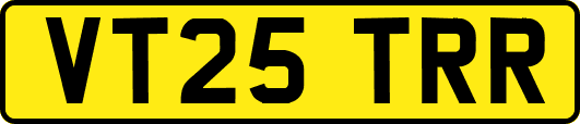 VT25TRR