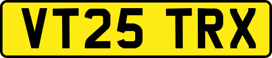 VT25TRX