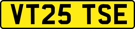 VT25TSE