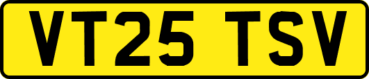 VT25TSV