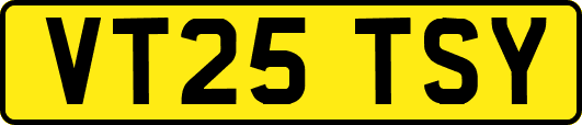 VT25TSY