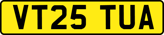 VT25TUA