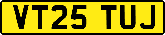 VT25TUJ