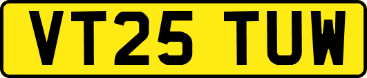 VT25TUW