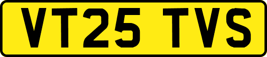 VT25TVS