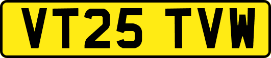 VT25TVW