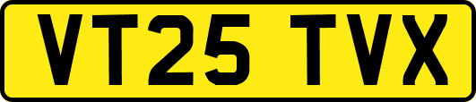 VT25TVX
