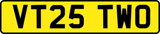 VT25TWO