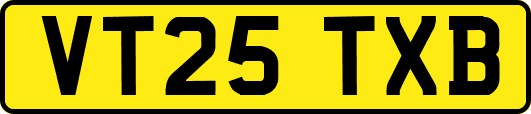 VT25TXB