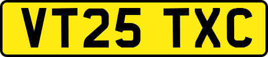 VT25TXC