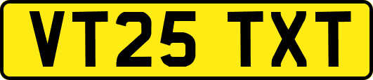 VT25TXT