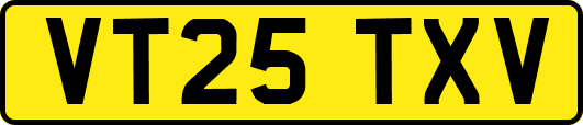 VT25TXV