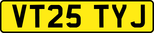 VT25TYJ