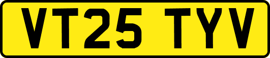 VT25TYV
