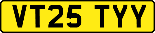 VT25TYY