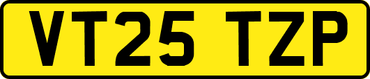 VT25TZP