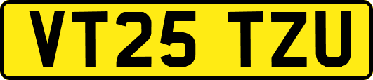 VT25TZU