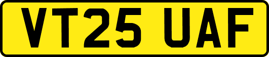 VT25UAF