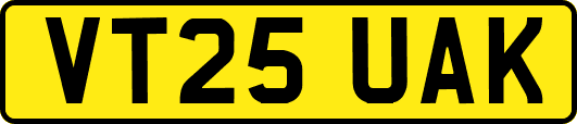 VT25UAK