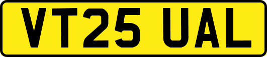 VT25UAL