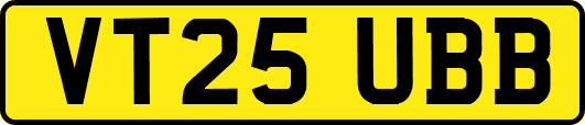 VT25UBB