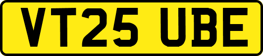 VT25UBE