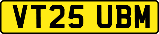 VT25UBM
