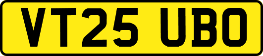 VT25UBO