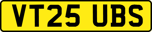 VT25UBS