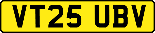 VT25UBV