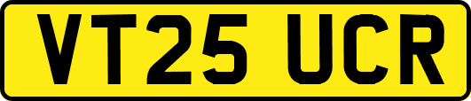 VT25UCR