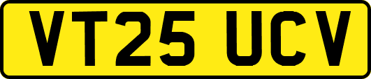 VT25UCV