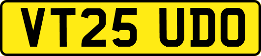 VT25UDO