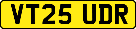VT25UDR
