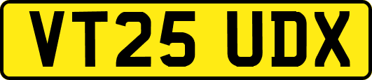 VT25UDX